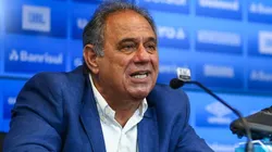 Foto: Lucas Uebel/Grêmio