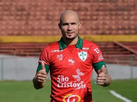 Portuguesa continua 'faxina' no elenco e chega a 23 jogadores dispensados; clube garantiu mais uma permanência