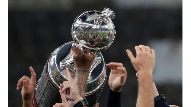 Foto: Ricardo Moraes - Pool/Getty Images/Com o fim da Libertadores se aproximando, confira os times que já estão classificados para a competição em 2022