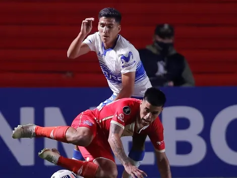 Flu mira contratação de meia de R$ 22 milhões da Católica-CHI