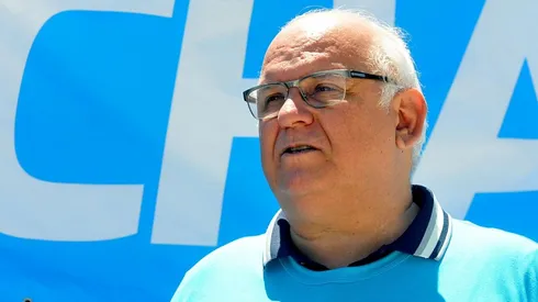 Foto: Ricardo Rimoli/AGIF - Fala sobre o momento vivido pela equipe