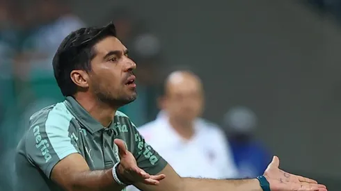 Foto: Marcello Zambrana/AGIF