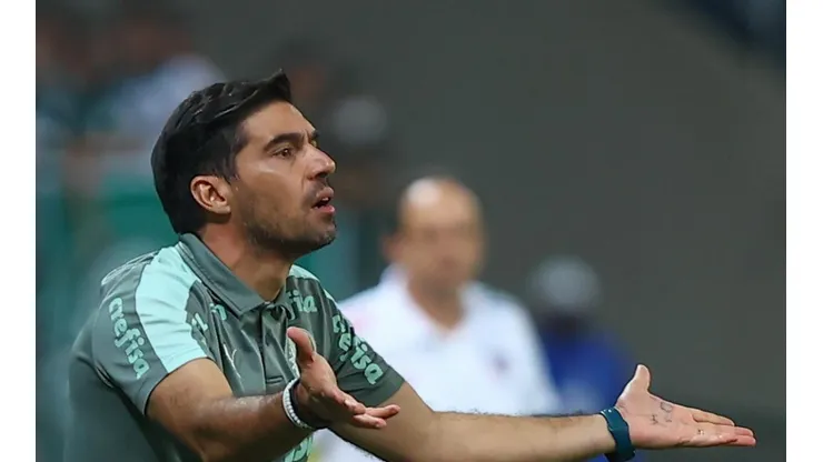 Foto: Marcello Zambrana/AGIF