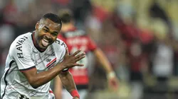 Foto: Thiago Ribeiro/AGIF