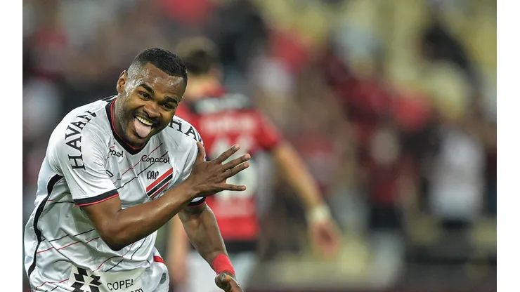 Foto: Thiago Ribeiro/AGIF