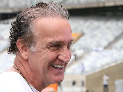 Revelações! Freeland abre bastidores da temporada e admite conversas com Cuca e Roger Machado. Saiba mais