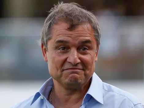 São Paulo rescinde contrato e "pupilo" de Aguirre é especulado no Inter