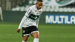 Foto: Robson Mafra/AGIF