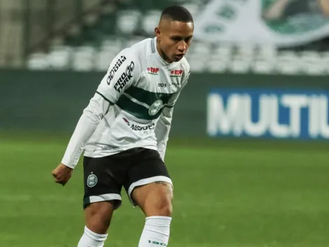 Saída de Gui Azevedo abriria espaço para volta de Piá do Couto