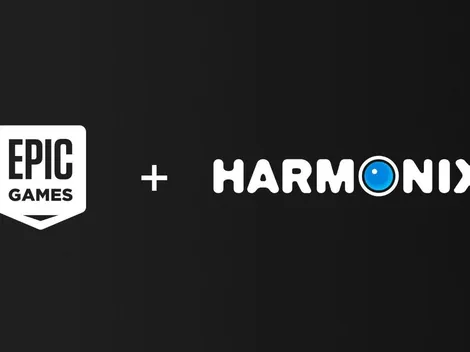 Epic Games adquire estúdio Harmonix, criador de Rockband, para projeto em Fortnite