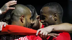 Guilherme Drovas/AGIF - Red Bull Bragantino depende de si para ir à fase de grupos da Libertadores de 2022.