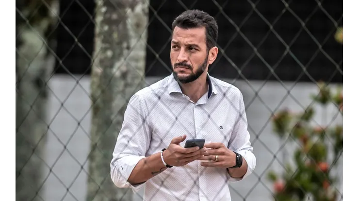 Foto: Ivan Storti/Santos FC