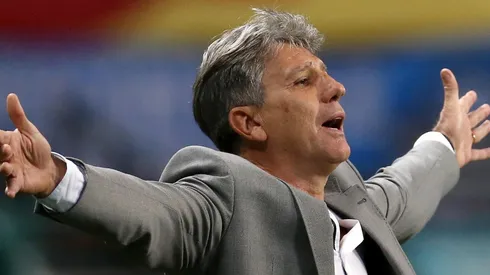 Foto: Diego Vara - Pool/Getty Images