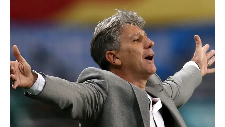Foto: Diego Vara - Pool/Getty Images