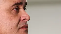 Foto Marcello Zambrana/AGIF - Marcos não poupou críticas.