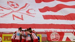 Foto: Rafael Vieira/AGIF | Náutico está nas vésperas da eleição para definir o futuro do clube e quem comandará o Timbu