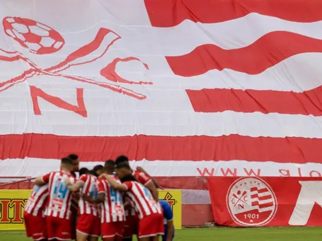 Tatiana Roma rebate afirmações feitas pelo presidente do Náutico em entrevista