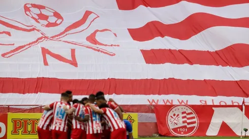 Foto: Rafael Vieira/AGIF | Náutico está nas vésperas da eleição para definir o futuro do clube e quem comandará o Timbu