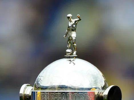 Recordar é viver! Vamos relembrar a vitoriosa campanha do Cruzeiro na Copa Libertadores de 1997