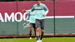 Foto: Lucas Merçom/ Fluminense