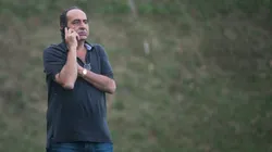 Foto: Fernando Soutello/AGIF | Kalil promete liberar público visitante na final da Copa do Brasil