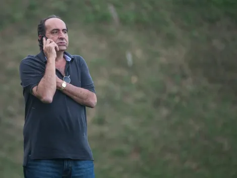 Galo assumido, Kalil vira a casaca contra o Furacão e muda decreto para torcida visitante em BH; CONFIRA