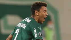 Foto: César Greco/ Palmeiras