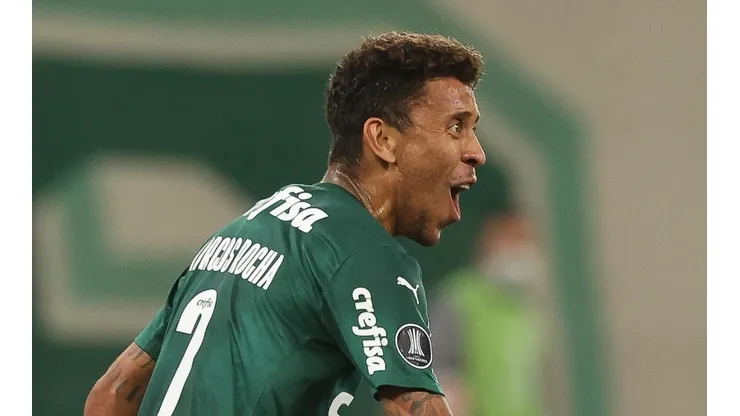 Foto: César Greco/ Palmeiras