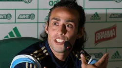 Foto: César Greco/ Palmeiras