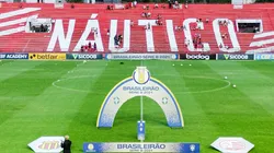 Foto: Rafael Vieira/AGIF | Segundo Tatiana este não seria o primeiro caso nos Aflitos