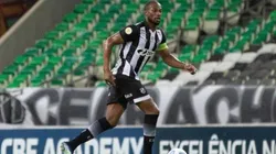 Foto Felipe Santos/ Ceará