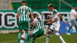 Foto: Luiz Erbes/AGIF/ Com todo o elenco à disposição de Jair Ventura, confira a provável escalação do Juventude para enfrentar o Atlético-GO