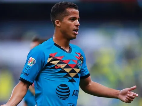 Diretoria do São Paulo se posiciona sobre Giovani dos Santos