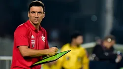 Foto: Thiago Ribeiro/AGIF | Pupilo de Zé Ricardo pode render bolada ao Flamengo