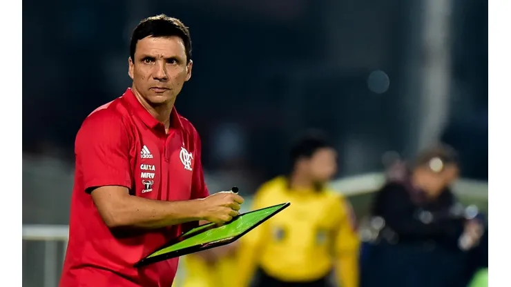 Foto: Thiago Ribeiro/AGIF | Pupilo de Zé Ricardo pode render bolada ao Flamengo
