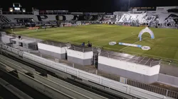 Ettore Chiereguini/AGIF - Moisés Lucarelli, casa da Ponte.