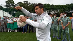 Foto: César Greco/ Palmeiras