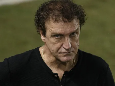 Flamengo prepara oferta de R$ 12 milhões por meio-campista desejado por Cuca