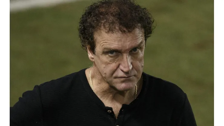 Foto: Ettore Chiereguini/AGIF - Cuca quer o camisa 10 no Galo.