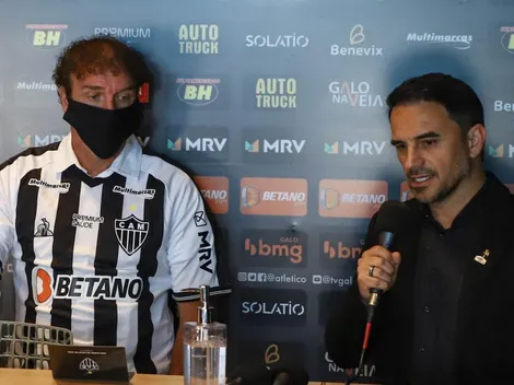 Atlético avança em negociação para contratar atacante do Benfica