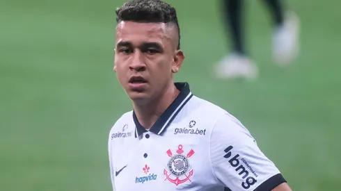 Foto: Marcello Zambrana/AGIF