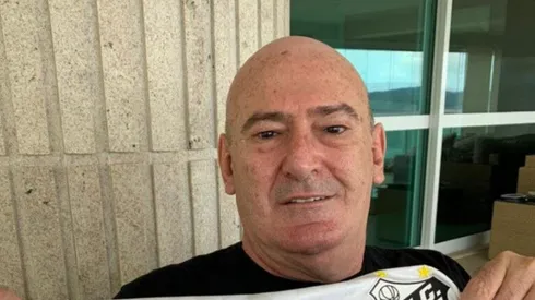 Foto: Divulgação/Santos FC