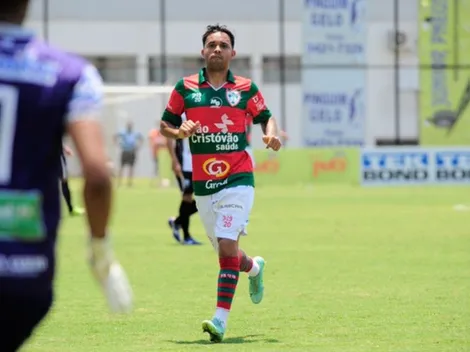 Depois de anunciar Luís Ricardo, Portuguesa fecha permanência de destaque da Copa Paulista para 2022