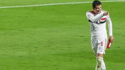 Foto: Marcello Zambrana/AGIF | Pablo puxa a fila e 4 viram alternativas para o Ceará em busca de '9'