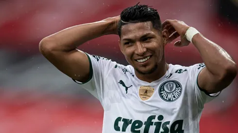 Foto: Jorge Rodrigues/AGIF