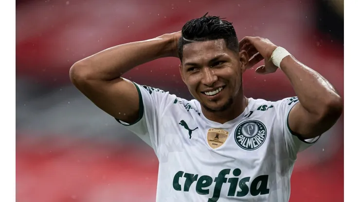 Foto: Jorge Rodrigues/AGIF