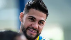 Foto: Bruno Haddad/Cruzeiro