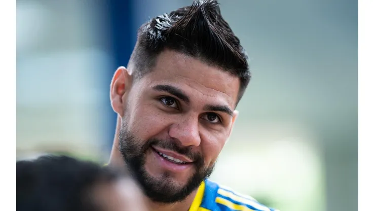Foto: Bruno Haddad/Cruzeiro