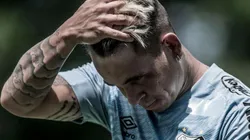 Foto: Ivan Storti/Santos FC