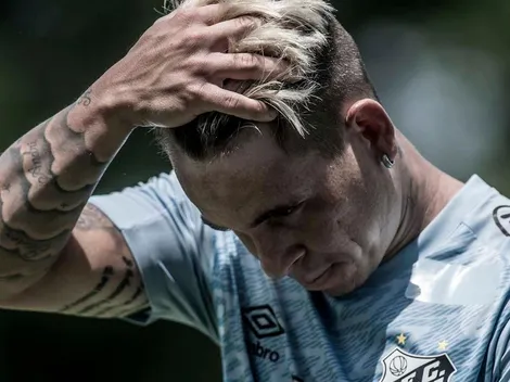 Santos pode desembolsar R$ 5,6 milhões por compra de “parça” de Soteldo